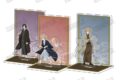 夏目友人帳 描き下ろしアクリルジオラマ【式ver.】【再販】
2026年06月発売 夏目友人帳 描き下ろしアクリルジオラマ【式ver.】【再販】
2026年06月発売