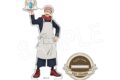 呪術廻戦 アクリルフィギュアスタンド Cafe Style ver. 虎杖 悠仁
2026年06月発売 呪術廻戦 アクリルフィギュアスタンド Cafe Style ver. 虎杖 悠仁
2026年06月発売