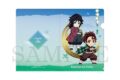 アニメ「鬼滅の刃 デフォルメミニクリアファイル 竈門炭治郎&冨岡義勇
アニメイトで
2026年07月発売 アニメ「鬼滅の刃 デフォルメミニクリアファイル 竈門炭治郎&冨岡義勇
アニメイトで
2026年07月発売