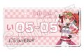 五等分の花嫁* インテリアアルミプレート(五月) <レースアンバサダーStyle>
2026年06月下旬発売
で取扱中 (アニメイト) 五等分の花嫁* インテリアアルミプレート(五月) <レースアンバサダーStyle>
2026年06月下旬発売
で取扱中 (アニメイト)