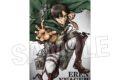 進撃の巨人 激高!!スタンドカード エレン
2026年07月発売
で取扱中 進撃の巨人 激高!!スタンドカード エレン
2026年07月発売
で取扱中