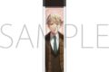 スタンドマイヒーローズ スティックミラー/九条壮馬 アニメイトで
2026/06/27 発売 スタンドマイヒーローズ スティックミラー/九条壮馬 アニメイトで
2026/06/27 発売