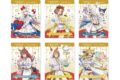 アニメ『ウマ娘 シンデレラグレイ×サンリオキャラクターズ トレーディングアクリルカード
2026年05月下旬発売 アニメ『ウマ娘 シンデレラグレイ×サンリオキャラクターズ トレーディングアクリルカード
2026年05月下旬発売