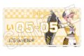五等分の花嫁* インテリアアルミプレート(一花) <レースアンバサダーStyle>
2026年06月下旬発売
で取扱中 (アニメイト) 五等分の花嫁* インテリアアルミプレート(一花) <レースアンバサダーStyle>
2026年06月下旬発売
で取扱中 (アニメイト)