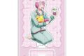 魔入りました!入間くん 描き下ろしアクリルスタンド(アスモデウス・アリス/パジャマパーティー)
2026年07月発売
で取扱中 (アニメイト) 魔入りました!入間くん 描き下ろしアクリルスタンド(アスモデウス・アリス/パジャマパーティー)
2026年07月発売
で取扱中 (アニメイト)