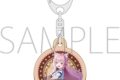 ホロライブ 木製キーホルダー/博衣こより
2026年4月18日発売
で取扱中 ホロライブ 木製キーホルダー/博衣こより
2026年4月18日発売
で取扱中