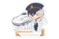 【15%OFF】JR東海×ウィンドブレイカー (ウィンブレ) アクリルスタンドプレート 桜遥ver.
2026年01月発売 【15%OFF】JR東海×ウィンドブレイカー (ウィンブレ) アクリルスタンドプレート 桜遥ver.
2026年01月発売