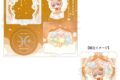 アイドリッシュセブン BABY STAR SIGNS アクリルスタンド 和泉三月
2026年8月29日発売 アイドリッシュセブン BABY STAR SIGNS アクリルスタンド 和泉三月
2026年8月29日発売