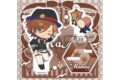 あんさんぶるスターズ!! (あんスタ) きゃらとりあ アクリルスタンド 三毛縞 斑
2026年06月発売 あんさんぶるスターズ!! (あんスタ) きゃらとりあ アクリルスタンド 三毛縞 斑
2026年06月発売