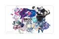 DECO*27 feat.初音ミク EXHIBITION Produced by DECO*27 / OTOIRO キービジュアル マルチデスクマット
2026年7月27日発売 DECO*27 feat.初音ミク EXHIBITION Produced by DECO*27 / OTOIRO キービジュアル マルチデスクマット
2026年7月27日発売