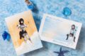 進撃の巨人 【海を見に行こう】ミカサ ポストカード2枚セット
2026年08月下旬発売
で取扱中 進撃の巨人 【海を見に行こう】ミカサ ポストカード2枚セット
2026年08月下旬発売
で取扱中
