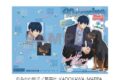 【10%OFF】忘却バッテリー クリアファイル 清峰葉流火
2026年02月発売 【10%OFF】忘却バッテリー クリアファイル 清峰葉流火
2026年02月発売