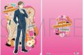 アイドルマスター SideM クリアファイル/山下次郎 リメンバーショット
2026年6月27日発売
で取扱中 アイドルマスター SideM クリアファイル/山下次郎 リメンバーショット
2026年6月27日発売
で取扱中