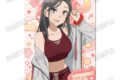 アニメ青春ブタ野郎はサンタクロースの夢を見ない 描き下ろしB2タペストリー⑥ミニスカサンタ
2026年08月発売
で取扱中 アニメ青春ブタ野郎はサンタクロースの夢を見ない 描き下ろしB2タペストリー⑥ミニスカサンタ
2026年08月発売
で取扱中