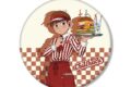 ダンジョン飯 描き下ろし チルチャック アメリカンダイナーver. BIG缶バッジ
2026年7月27日発売
で取扱中 ダンジョン飯 描き下ろし チルチャック アメリカンダイナーver. BIG缶バッジ
2026年7月27日発売
で取扱中