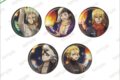 【Dr.STONE】 トレーディング缶バッジ 全5種【エテルノレシ】
アニメイトで
2026年08月上旬発売 【Dr.STONE】 トレーディング缶バッジ 全5種【エテルノレシ】
アニメイトで
2026年08月上旬発売
