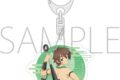 この素晴らしい世界に祝福を! アクリルキーホルダー/カズマ
アニメイトで
2026/07/18 発売 この素晴らしい世界に祝福を! アクリルキーホルダー/カズマ
アニメイトで
2026/07/18 発売