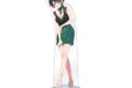 彼女、お借りします (かのかり) 描き下ろしアクリルスタンド ドレスver./更科瑠夏
2025年11月下旬発売
アニメイトで取扱中 彼女、お借りします (かのかり) 描き下ろしアクリルスタンド ドレスver./更科瑠夏
2025年11月下旬発売
アニメイトで取扱中