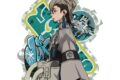 【10%OFF】ガチアクタ ホログラムステッカー ザンカ
2026年02月下旬発売 【10%OFF】ガチアクタ ホログラムステッカー ザンカ
2026年02月下旬発売