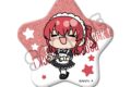 ぼっち・ざ・ろっく! 星型缶バッジ OD(喜多郁代)
2026年06月下旬発売
で取扱中 (アニメイト) ぼっち・ざ・ろっく! 星型缶バッジ OD(喜多郁代)
2026年06月下旬発売
で取扱中 (アニメイト)
