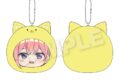 五等分の花嫁* まるめいつクッションキーホルダー2 中野一花
2026年06月発売
で取扱中 (アニメイト) 五等分の花嫁* まるめいつクッションキーホルダー2 中野一花
2026年06月発売
で取扱中 (アニメイト)