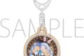 ホロライブ 木製キーホルダー/兎田ぺこら
2026年4月18日発売 ホロライブ 木製キーホルダー/兎田ぺこら
2026年4月18日発売