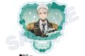 【10%OFF】ウィンドブレイカー (ウィンブレ) ハート型アクリルスタンド 騎士ver. 梅宮一
2026年02月発売 【10%OFF】ウィンドブレイカー (ウィンブレ) ハート型アクリルスタンド 騎士ver. 梅宮一
2026年02月発売
