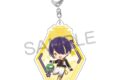 あんさんぶるスターズ!! (あんスタ) きゃらとりあ アクリルキーホルダー 仙石 忍
2026年06月発売 あんさんぶるスターズ!! (あんスタ) きゃらとりあ アクリルキーホルダー 仙石 忍
2026年06月発売