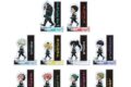 【10%OFF】怪獣8号 トレーディング ちびとこ パーツ付きアクリルスタンド
2026年2月7日発売
で取扱中 【10%OFF】怪獣8号 トレーディング ちびとこ パーツ付きアクリルスタンド
2026年2月7日発売
で取扱中