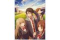 お隣の天使様にいつの間にか駄目人間にされていた件2 アクリルスタンド 2期ビジュアルC アニメイトで
2026/06/26 発売 お隣の天使様にいつの間にか駄目人間にされていた件2 アクリルスタンド 2期ビジュアルC アニメイトで
2026/06/26 発売