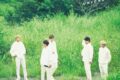 ゲーム ウインドボーイズ 主題歌「青色ユニゾン」/UNIONE 通常盤B アニメイトで
2019/12/11 発売 ゲーム ウインドボーイズ 主題歌「青色ユニゾン」/UNIONE 通常盤B アニメイトで
2019/12/11 発売