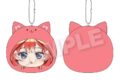 五等分の花嫁* まるめいつクッションキーホルダー2 中野五月
2026年06月発売 五等分の花嫁* まるめいつクッションキーホルダー2 中野五月
2026年06月発売
