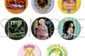 ハリーポッター ラメ缶バッジコレクション(全8種) ムービックで2026年7月4日より発売 ハリーポッター ラメ缶バッジコレクション(全8種) ムービックで2026年7月4日より発売