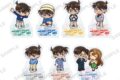 名探偵コナン BUSHIROAD THE BOX コナンがいっぱい ぷちアクリルスタンド 【1BOX】 キャラアニで発売 名探偵コナン BUSHIROAD THE BOX コナンがいっぱい ぷちアクリルスタンド 【1BOX】 キャラアニで発売