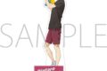 【再販分】ハイキュー!! アクリルスタンド 角名 ムービックで2026年7月10日より発売 【再販分】ハイキュー!! アクリルスタンド 角名 ムービックで2026年7月10日より発売