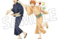 ハイキュー!! ふちからすたんど(アクリルスタンド)/日向&影山 ムービックで2026年6月26日より発売 ハイキュー!! ふちからすたんど(アクリルスタンド)/日向&影山 ムービックで2026年6月26日より発売