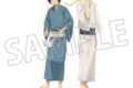 ハイキュー!! ふちからすたんど(アクリルスタンド)/月島&山口 ムービックで2026年6月26日より発売 ハイキュー!! ふちからすたんど(アクリルスタンド)/月島&山口 ムービックで2026年6月26日より発売