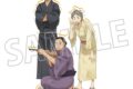 ハイキュー!! ふちからすたんど(アクリルスタンド)/澤村&菅原&東峰 ムービックで2026年6月26日より発売 ハイキュー!! ふちからすたんど(アクリルスタンド)/澤村&菅原&東峰 ムービックで2026年6月26日より発売