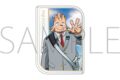 僕のヒーローアカデミア アクリルマグネット 口田 甲司 エピローグビジュアル ムービックで2026年8月14日頃より発売 僕のヒーローアカデミア アクリルマグネット 口田 甲司 エピローグビジュアル ムービックで2026年8月14日頃より発売