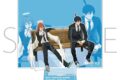 劇場版『チェンソーマン レゼ篇』 アクリルスタンド/早川アキ&天使の悪魔 ムービックで2026年7月24日より発売 劇場版『チェンソーマン レゼ篇』 アクリルスタンド/早川アキ&天使の悪魔 ムービックで2026年7月24日より発売
