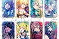プロセカ スクエアバッジコレクション/vol.57 A ムービックで2026年7月17日より発売 プロセカ スクエアバッジコレクション/vol.57 A ムービックで2026年7月17日より発売