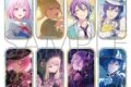 プロセカ スクエアバッジコレクション/vol.57 C ムービックで2026年7月17日より発売 プロセカ スクエアバッジコレクション/vol.57 C ムービックで2026年7月17日より発売