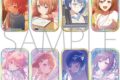 プロセカ スクエアバッジコレクション/vol.58 C ムービックで2026年7月17日より発売 プロセカ スクエアバッジコレクション/vol.58 C ムービックで2026年7月17日より発売