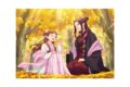 薬屋のひとりごと クリアポスター(銀杏)
2026年06月下旬発売 薬屋のひとりごと クリアポスター(銀杏)
2026年06月下旬発売
