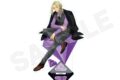 【10%OFF】サカモトデイズ アクリルスタンド 宝石ver. 神々廻
2026年02月発売 【10%OFF】サカモトデイズ アクリルスタンド 宝石ver. 神々廻
2026年02月発売