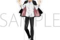 アイドルマスター SideM アクリルスタンド/神谷幸広 リメンバーショット
2026年6月27日発売
で取扱中 アイドルマスター SideM アクリルスタンド/神谷幸広 リメンバーショット
2026年6月27日発売
で取扱中
