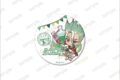 【Dr.STONE】 石神千空Birthday 缶バッジ デフォルメ ver.【エテルノレシ】
アニメイトで
2026年08月上旬発売 【Dr.STONE】 石神千空Birthday 缶バッジ デフォルメ ver.【エテルノレシ】
アニメイトで
2026年08月上旬発売
