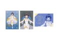 彼女、お借りします (かのかり) L版ブロマイド3枚セット5月八重森みに 女神ver.(描き下ろしイラスト)
2025年11月発売
アニメイトで取扱中 彼女、お借りします (かのかり) L版ブロマイド3枚セット5月八重森みに 女神ver.(描き下ろしイラスト)
2025年11月発売
アニメイトで取扱中