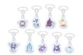 遊☆戯☆王デュエルモンスターズGX×サンリオキャラクターズ めじるしチャーム1月ブラインド(全9種)(コラボイラスト)
2026年07月発売 遊☆戯☆王デュエルモンスターズGX×サンリオキャラクターズ めじるしチャーム1月ブラインド(全9種)(コラボイラスト)
2026年07月発売