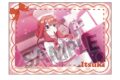 五等分の花嫁* ブロマイド vol.3 中野五月
2026年05月発売
で取扱中 (アニメイト) 五等分の花嫁* ブロマイド vol.3 中野五月
2026年05月発売
で取扱中 (アニメイト)